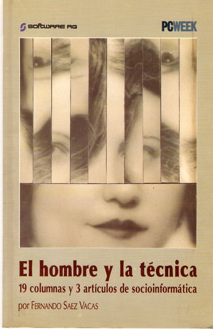 1994. Fernando Sáez Vacas: 