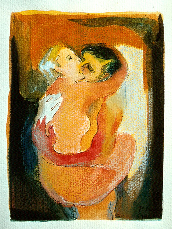 Abrazo