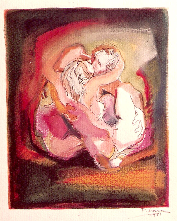 Abrazo