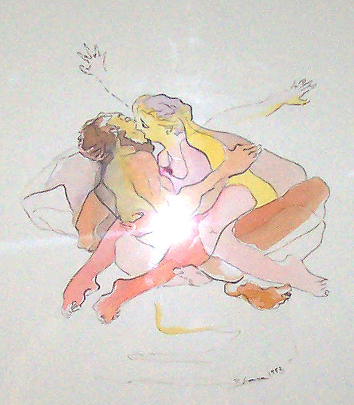 Abrazo