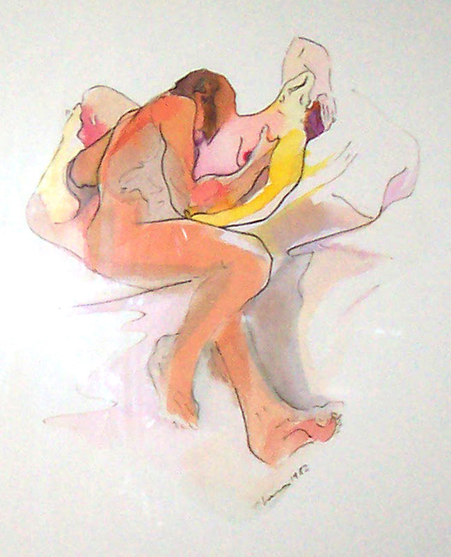 Amantes