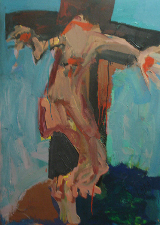 Crucificado