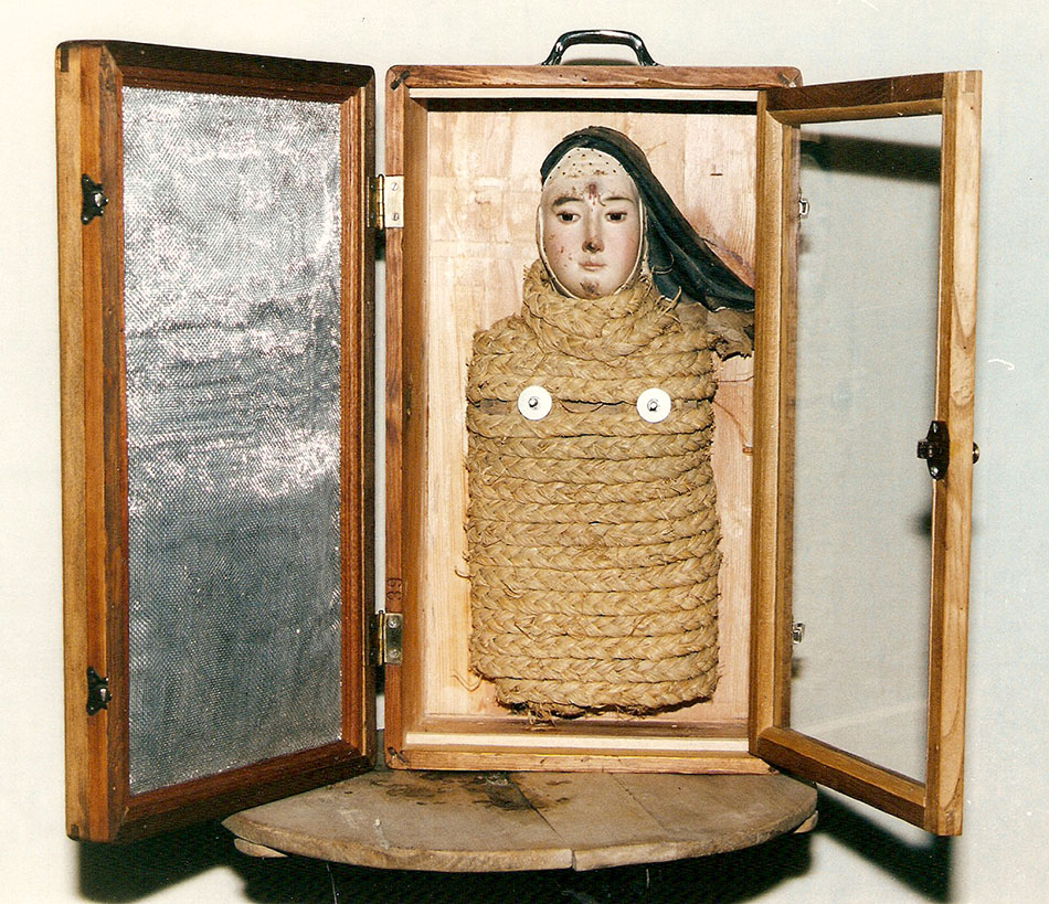Santa Rita de Casia