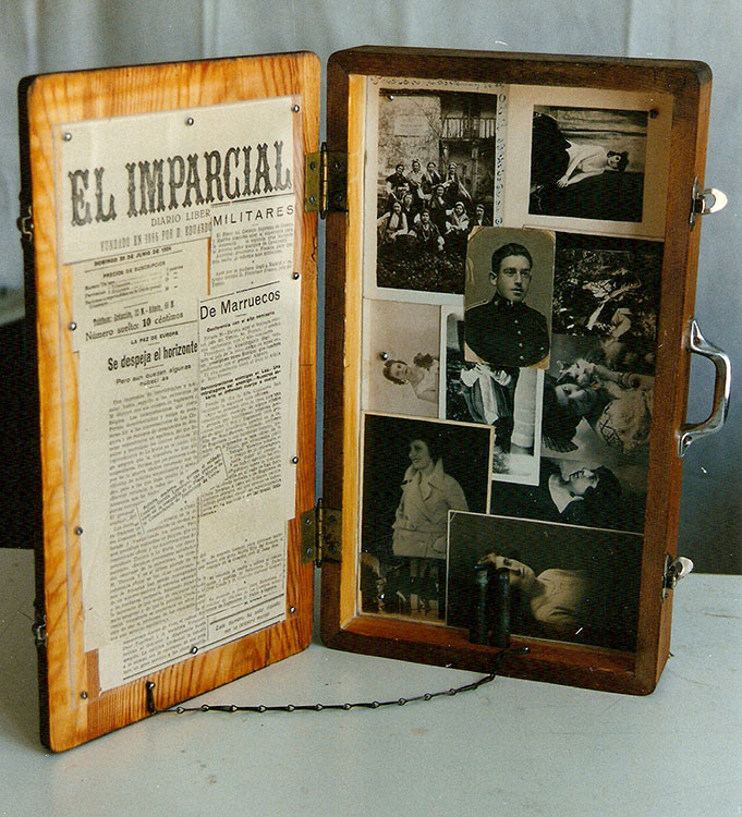 Soldadito español
