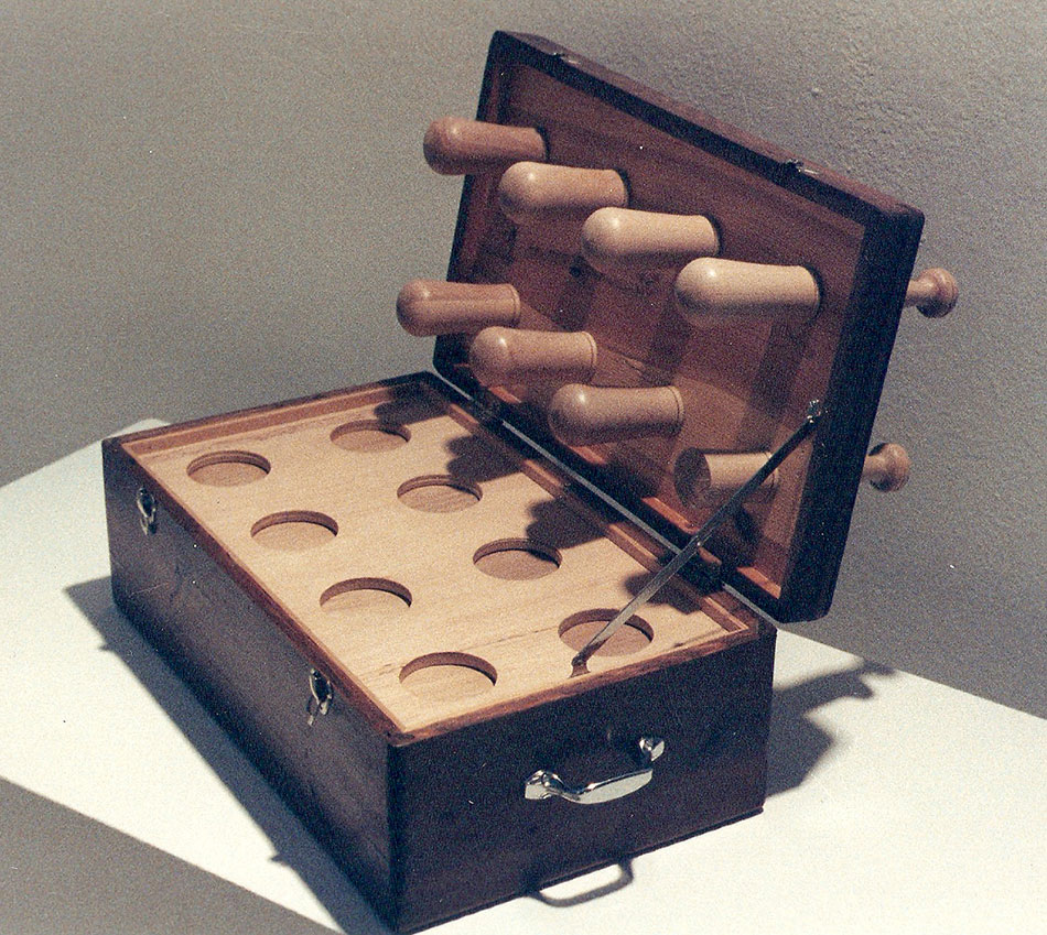 El riesgo