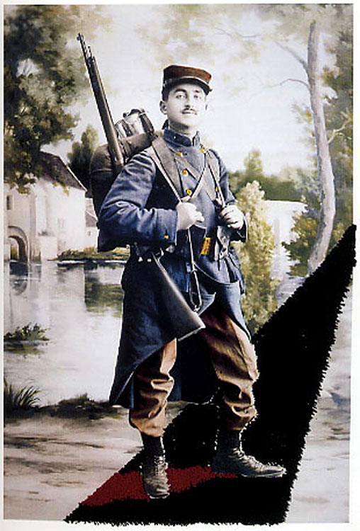 Sendero de gloria