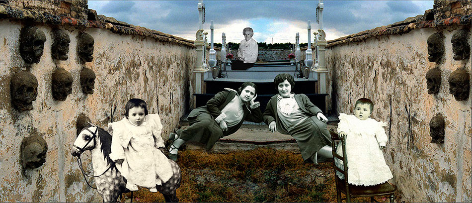El paso del tiempo nº 1