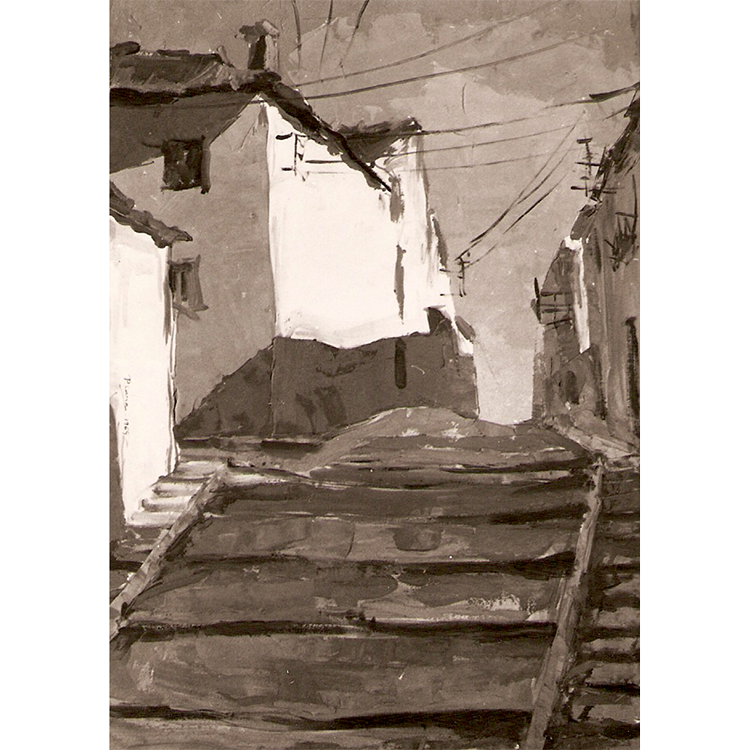 Calle de Úbeda
