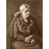 Retrato de la abuela