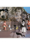 Obra de PL en la portada: Dejadme volver nº 1 (inv. 5/014).